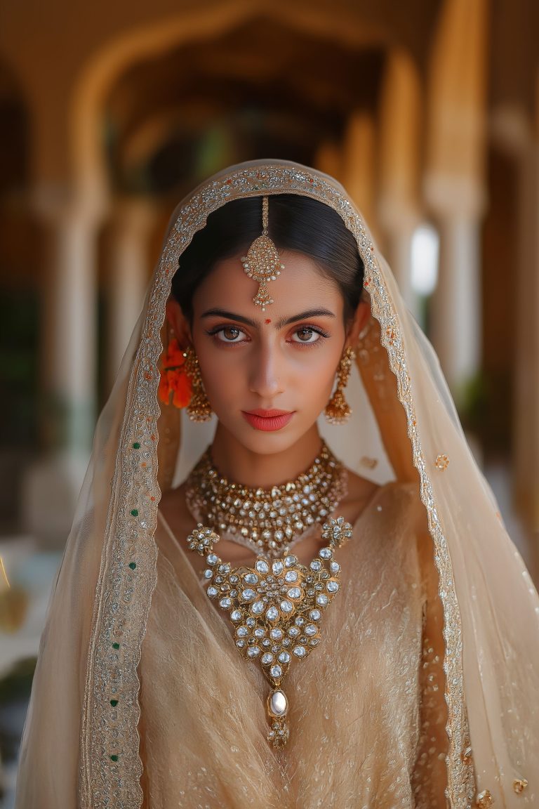 The Indian Wedding Collection